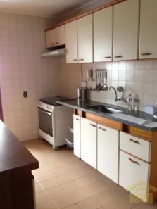 Apartamento com 3 Quartos à venda, 82m² no Vila Paulista, São Paulo