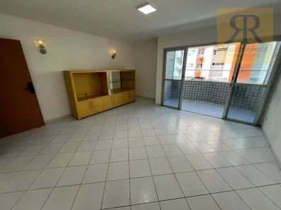 Apartamento com 4 Quartos para alugar, 130m² no Boa Viagem, Recife