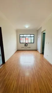 Apartamento com 2 Quartos à venda, 55m² no Vila Jardini, Sorocaba