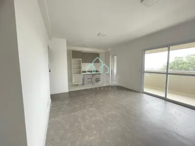 Apartamento com 3 Quartos à venda, 80m² no Granjas Santa Terezinha, Taubaté