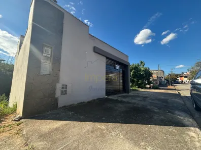 Casa com 4 Quartos à venda, 140m² no Jardim Mariana II, São José dos Campos