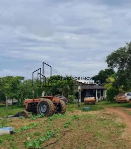 Fazenda/Sítio com 3 Quartos à venda, 150m² no , Campo Verde