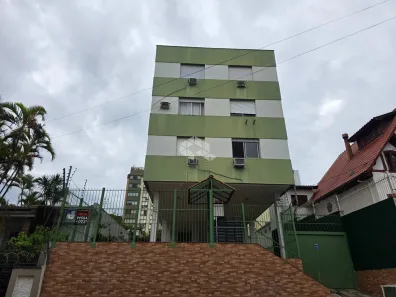 Apartamento com 1 Quarto à venda, 40m² no Menino Deus, Porto Alegre
