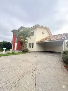 Casa de Condomínio com 5 Quartos para alugar, 367m² no Jardim das Nações, Taubaté