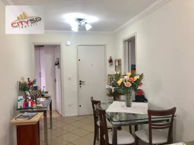 Apartamento com 3 Quartos à venda, 73m² no Vila Parque Jabaquara, São Paulo
