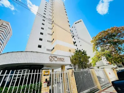 Apartamento com 2 Quartos à venda, 66m² no Aldeota, Fortaleza
