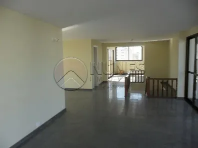 Apartamento com 3 Quartos para alugar, 287m² no Jardim Santo Amaro, São Paulo
