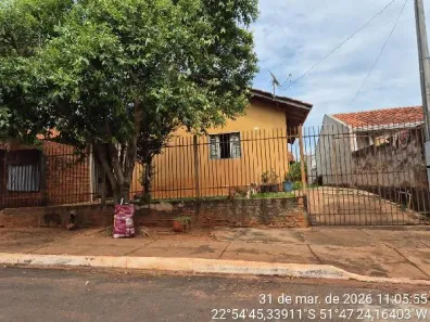 Casa com 2 Quartos à venda, 187m² no , Nossa Senhora das Graças