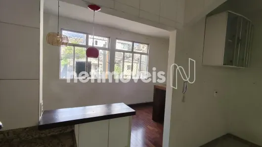 Apartamento com 2 Quartos à venda, 90m² no Nova Suíssa, Belo Horizonte