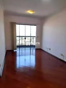Apartamento com 3 Quartos à venda, 94m² no Jardim do Mar, São Bernardo do Campo