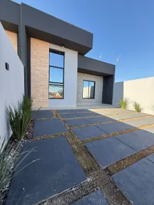 Casa com 1 Quarto à venda, 68m² no Recanto Tropical, Cascavel