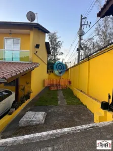 Casa com 2 Quartos à venda, 72m² no Jardim Dayse, Ferraz de Vasconcelos