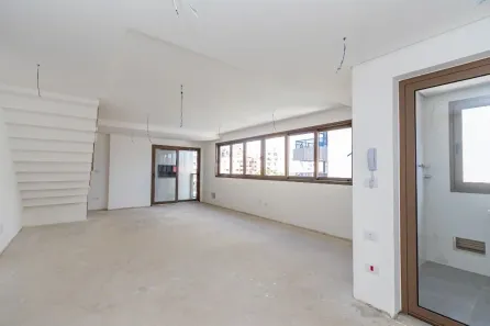 Apartamento com 2 Quartos à venda, 113m² no Batel, Curitiba