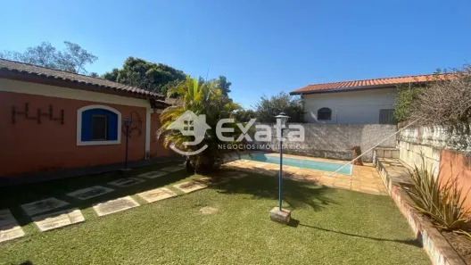 Fazenda/Sítio com 3 Quartos à venda, 251m² no Colinas II, Araçoiaba da Serra