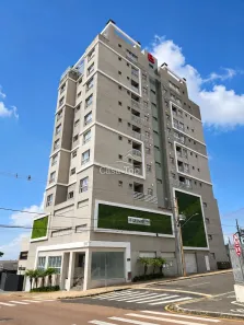 Apartamento com 3 Quartos à venda, 184m² no Orfãs, Ponta Grossa