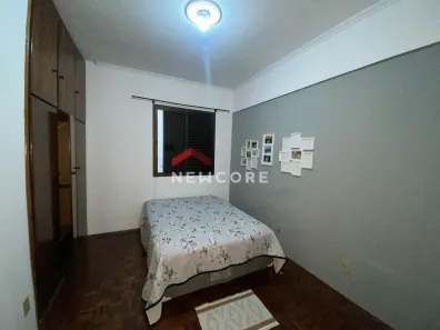 Apartamento com 3 Quartos à venda, 125m² no Centro, Bauru