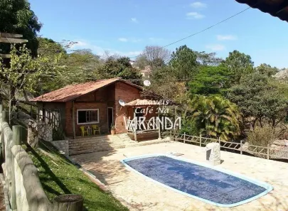 Fazenda/Sítio com 2 Quartos à venda, 450m² no Vale Verde, Valinhos
