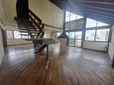Apartamento com 3 Quartos à venda, 248m² no Jardim Ampliação, São Paulo