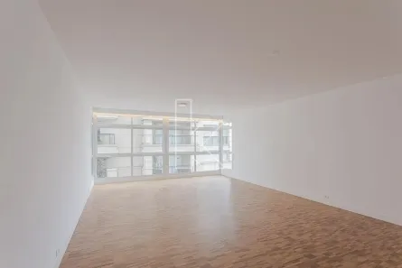 Apartamento com 3 Quartos para alugar, 180m² no Cerqueira César, São Paulo