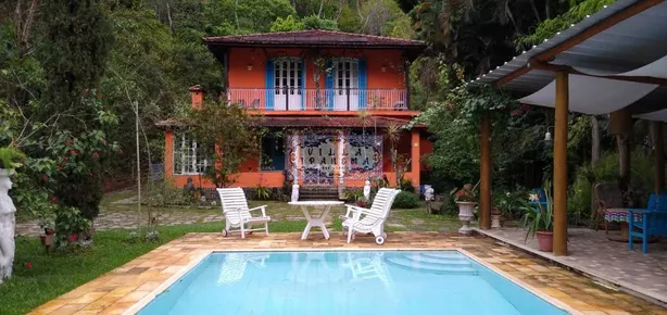 Apartamento com 5 Quartos à venda, 477m² no Pedro do Rio, Petrópolis