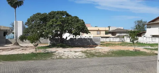 Lote/Terreno à venda, 464m² no Pires Façanha, Eusébio