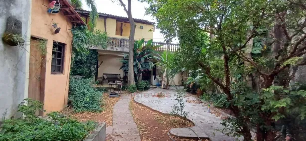 Sobrado com 3 Quartos à venda, 250m² no Vila Bertioga, São Paulo