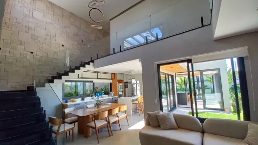 Casa de Condomínio com 3 Quartos à venda, 451m² no Condomínio Residencial Monte Carlo, São José dos Campos