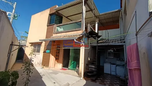 Casa com 2 Quartos à venda, 450m² no Bandeirinhas, Betim