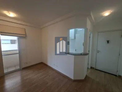 Apartamento com 2 Quartos para alugar, 46m² no Vila Pompéia, São Paulo