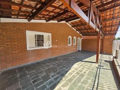 Casa com 2 Quartos à venda, 217m² no Vila Manoel Ferreira, Campinas