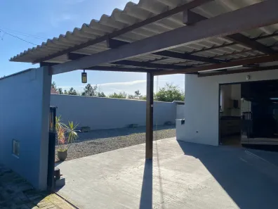 Casa com 3 Quartos à venda, 150m² no Do Ubatuba, São Francisco do Sul
