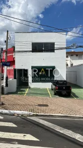 Ponto Comercial para alugar, 182m² no Botafogo, Campinas