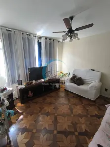 Apartamento com 2 Quartos à venda, 87m² no Campo Grande, Santos