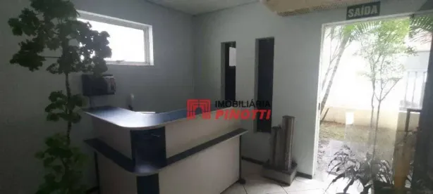 Imóvel Comercial com 2 Quartos para alugar, 580m² no Rudge Ramos, São Bernardo do Campo