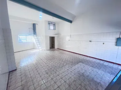 Imóvel Comercial para alugar, 80m² no Vila Dalva, São Paulo