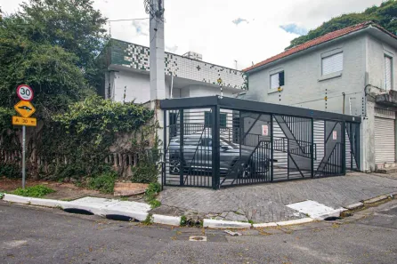 Ponto Comercial para alugar, 320m² no Vila Carmosina, São Paulo
