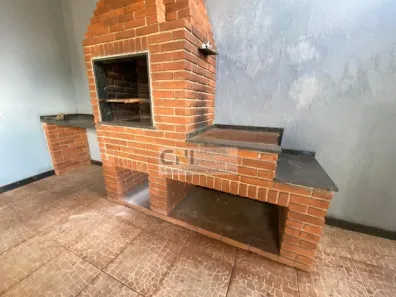 Casa com 2 Quartos à venda, 130m² no Parque Residencial Ana Rosa, Cambé