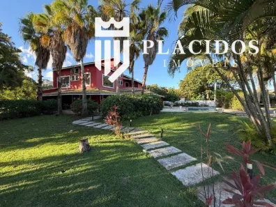 Casa de Condomínio com 4 Quartos à venda, 380m² no Piatã, Salvador