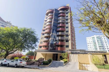 Apartamento com 3 Quartos à venda, 259m² no Atiradores, Joinville