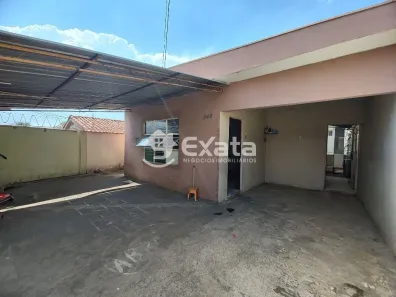 Casa com 3 Quartos à venda, 240m² no Vila Olímpia, Sorocaba