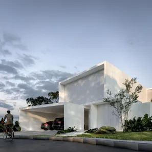 Casa de Condomínio com 5 Quartos à venda, 292m² no Villa Piemonte II, Franca