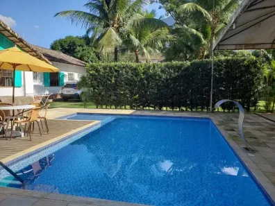 Casa com 3 Quartos à venda, 250m² no Glicério, Macaé