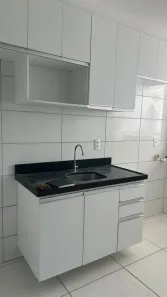 Apartamento com 2 Quartos para alugar, 55m² no Candeias, Jaboatão dos Guararapes