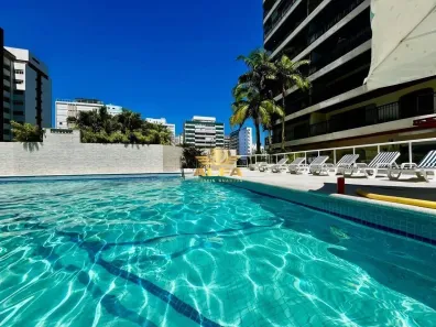 Apartamento com 3 Quartos à venda, 172m² no Pitangueiras, Guarujá