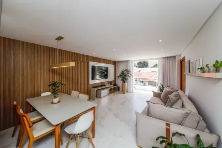 Apartamento com 2 Quartos à venda, 117m² no Aeroporto, Juiz de Fora