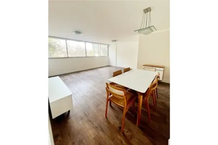 Apartamento com 3 Quartos à venda, 138m² no Perdizes, São Paulo