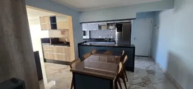 Apartamento com 3 Quartos para alugar, 75m² no Vila Formosa, São Paulo