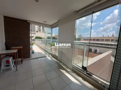 Apartamento com 3 Quartos à venda, 82m² no Vila Sônia, São Paulo