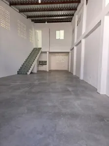 Lote/Terreno com 1 Quarto para alugar, 100m² no Itapuã, Salvador