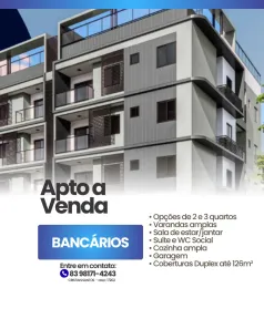 Apartamento com 3 Quartos à venda, 60m² no Jardim Cidade Universitária, João Pessoa